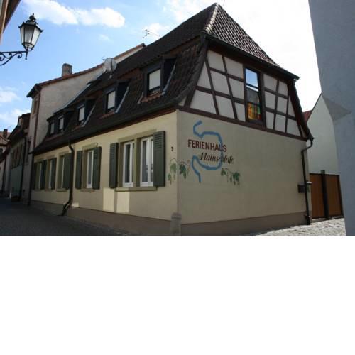 Ferienhaus Mainschleife