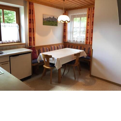 Ferienhaus Mair