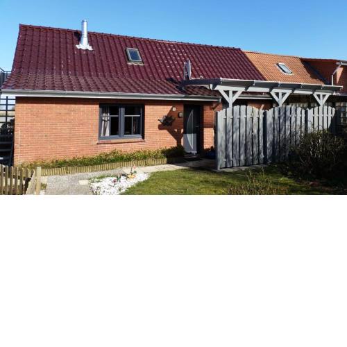 Ferienhaus MAJA