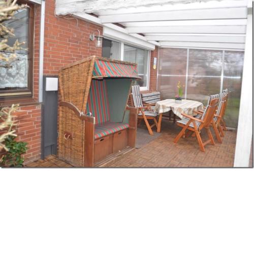 Ferienhaus Makrelenweg