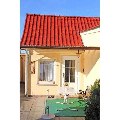 Ferienhaus Malchow SEE 8051