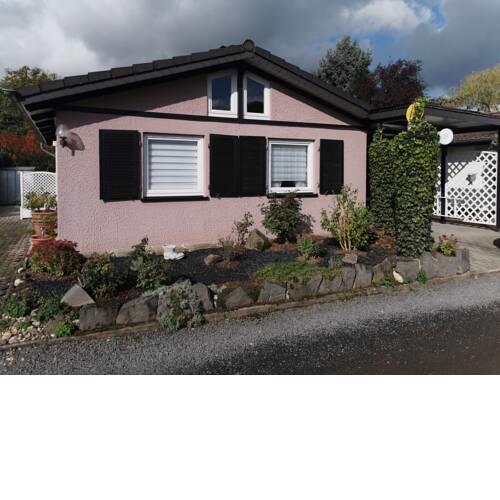 Ferienhaus MaLeFi 2 am Gülser Moselbogen