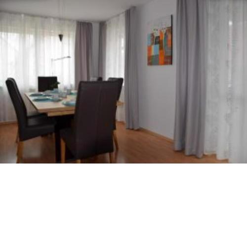 Ferienhaus Malu