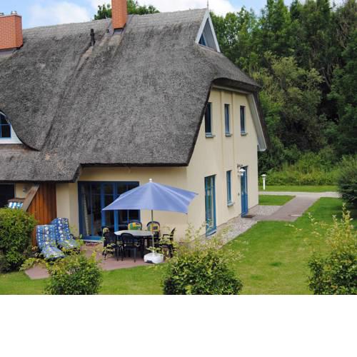 Ferienhaus Malve 4 mit Kamin fur bis zu 6 Personen