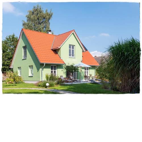 Ferienhaus Malve in Liepe