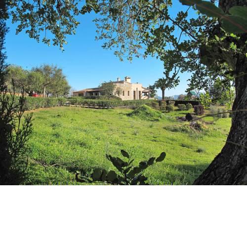 Ferienhaus Manacor 140S