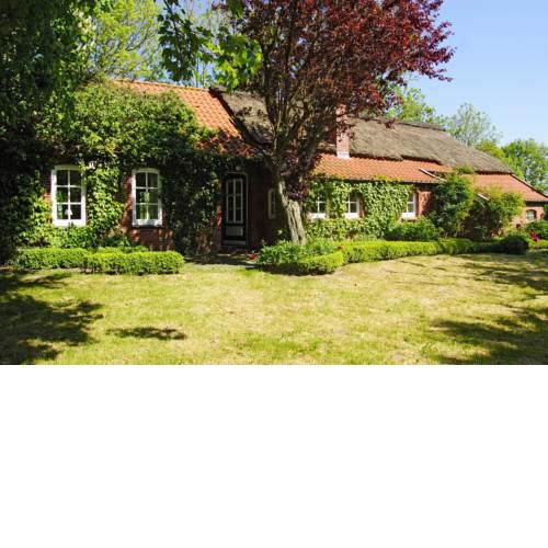 Ferienhaus Mandepolder