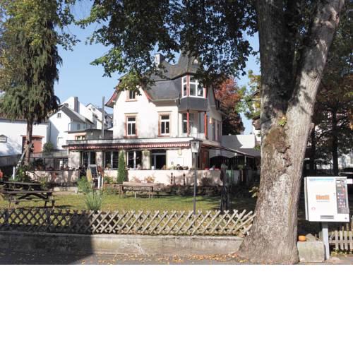 Ferienhaus Manderscheid Eifel