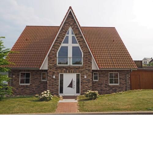 Ferienhaus Mandy - a47720