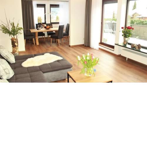 Ferienhaus Mang
