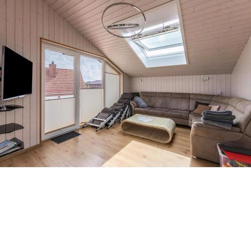 Ferienhaus Manni DG