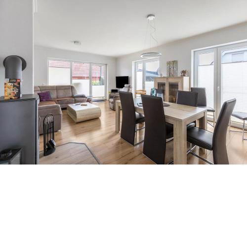 Ferienhaus Manni EG