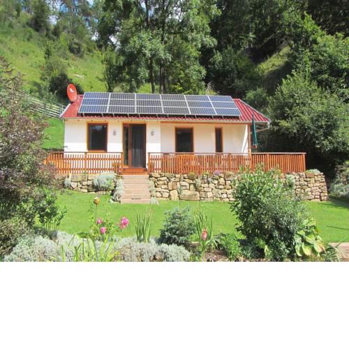Ferienhaus Manoury