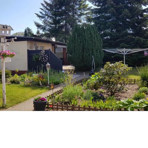 Ferienhaus MAPI