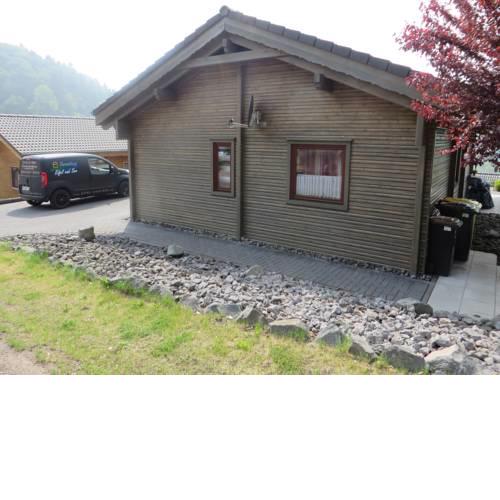 Ferienhaus Mara