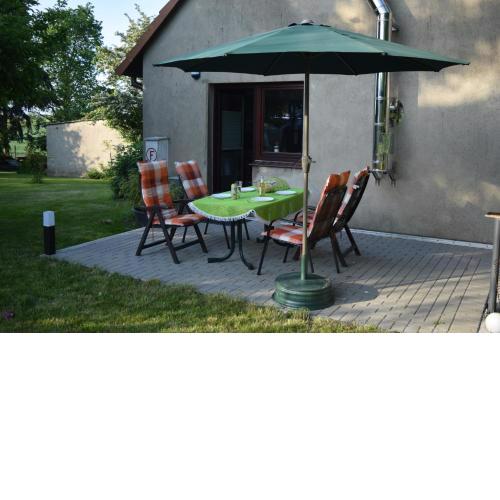 Ferienhaus Mara