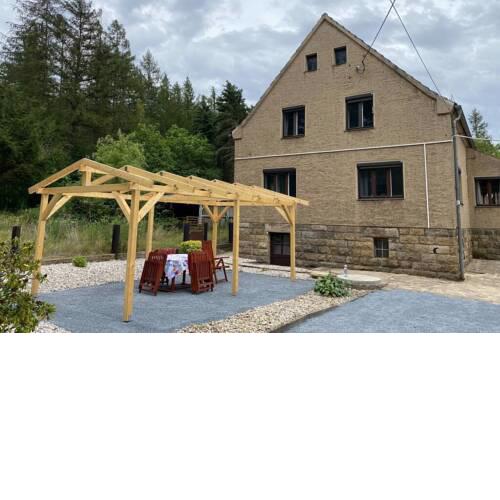 Ferienhaus Marcello