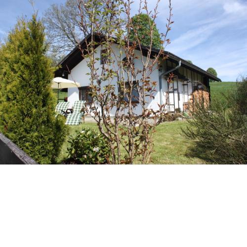 Ferienhaus Marchhäuser 12
