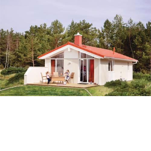 Ferienhaus Marco Polo / Skarrids� A
