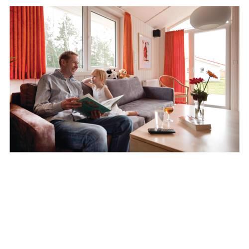 Ferienhaus Marco Polo / Skarrids� B