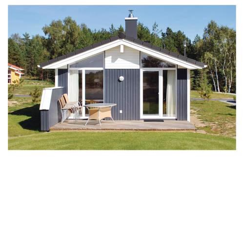 Ferienhaus Marco Polo / Skarrids� C