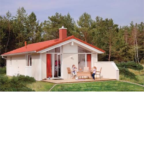 Ferienhaus Marco Polo / Skarrids� E