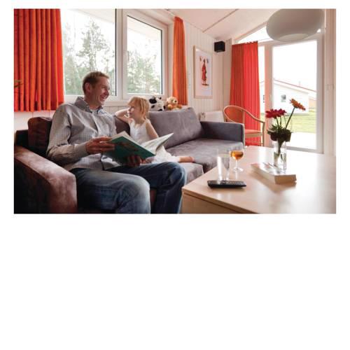 Ferienhaus Marco Polo / Skarrids� F