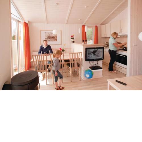 Ferienhaus Marco Polo / Skarrids� G