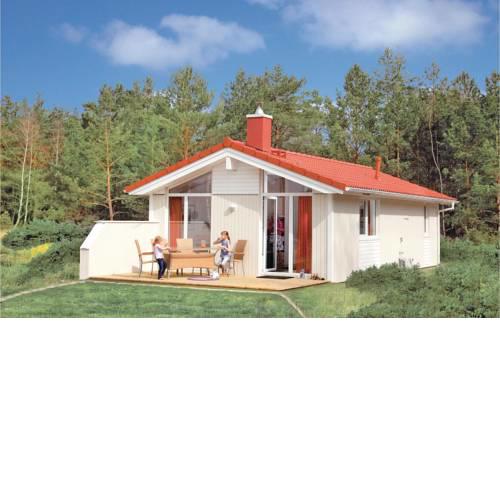 Ferienhaus Marco Polo / Skarrids� H