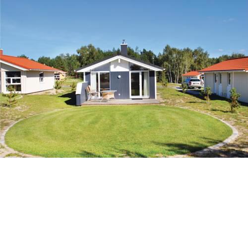 Ferienhaus Marco Polo / Skarrids� I