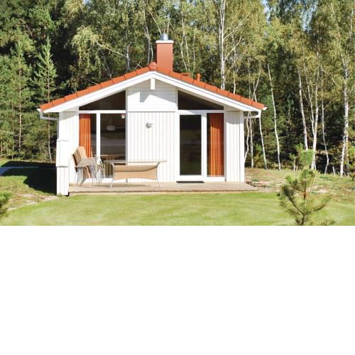 Ferienhaus Marco Polo / Skarrids� J