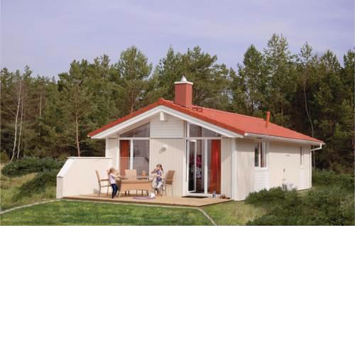 Ferienhaus Marco Polo / Skarrids� K