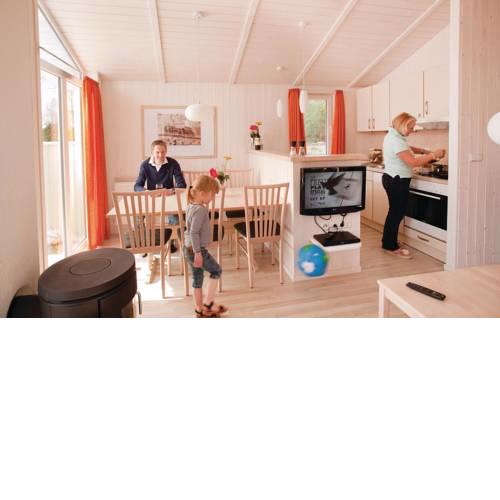 Ferienhaus Marco Polo / Skarrids� M