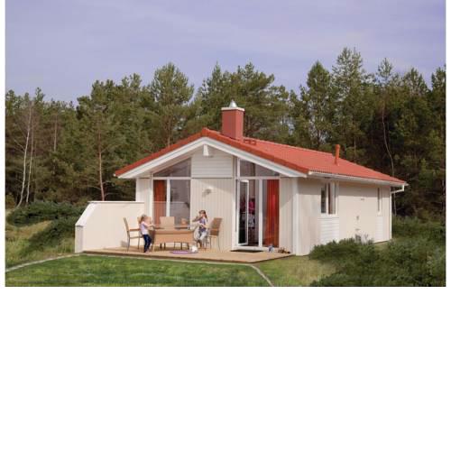 Ferienhaus Marco Polo / Skarrids� P
