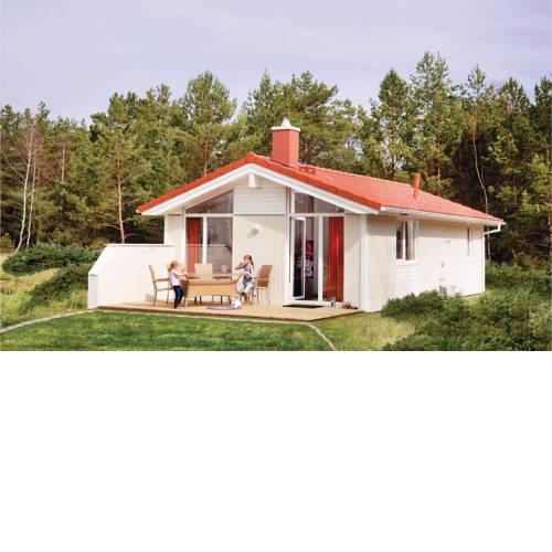 Ferienhaus Marco Polo / Skarrids� Y