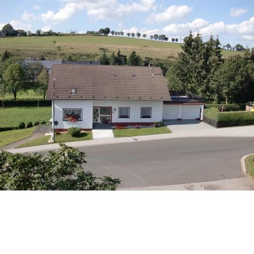 Ferienhaus Margaretha