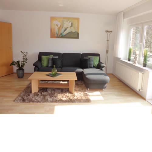 Ferienhaus Maria in Norddeich
