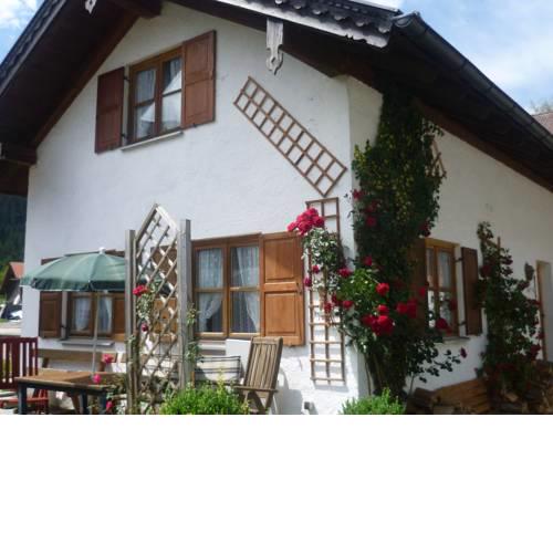 Lovely Holiday Home in Scherenau near the Forest