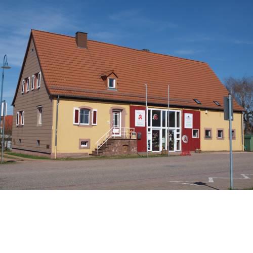 Ferienhaus Maria