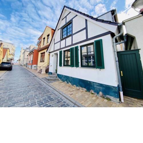 Ferienhaus Maria