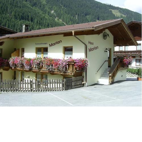 Ferienhaus Marian