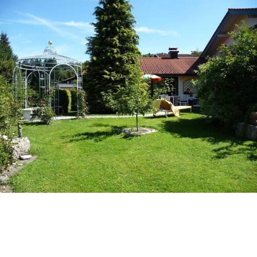 Ferienhaus Marianne Kroschinski