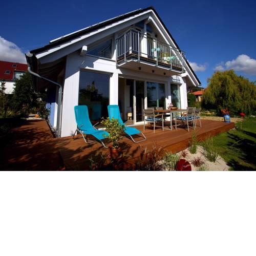 Ferienhaus Marianne