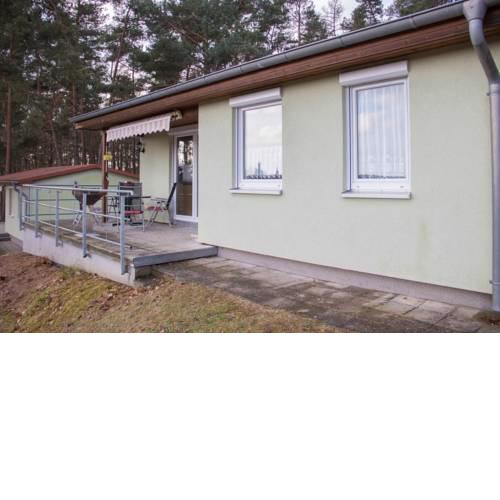 Ferienhaus Marie- Louise - [#66408]