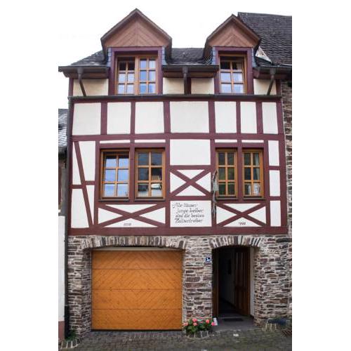 Ferienhaus Marie