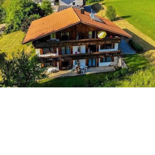 Ferienhaus Mariele