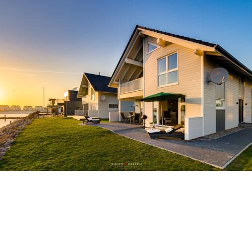 Ferienhaus Marin