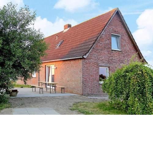 Ferienhaus Marina - [#126418]