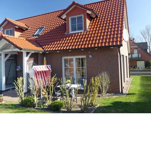 Ferienhaus Marina