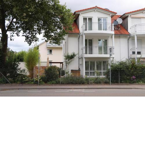 Ferienhaus Marina